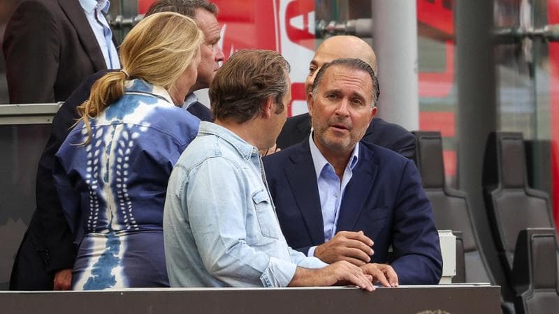 La rivoluzione del Milan: no a Conte, Cardinale vuole un allenatore alla Fabregas
