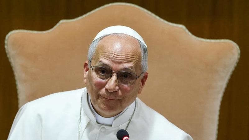 Anteprima: Il Papa sferza le big tech ma invita Anthropic al dialogo: ecco come è andata