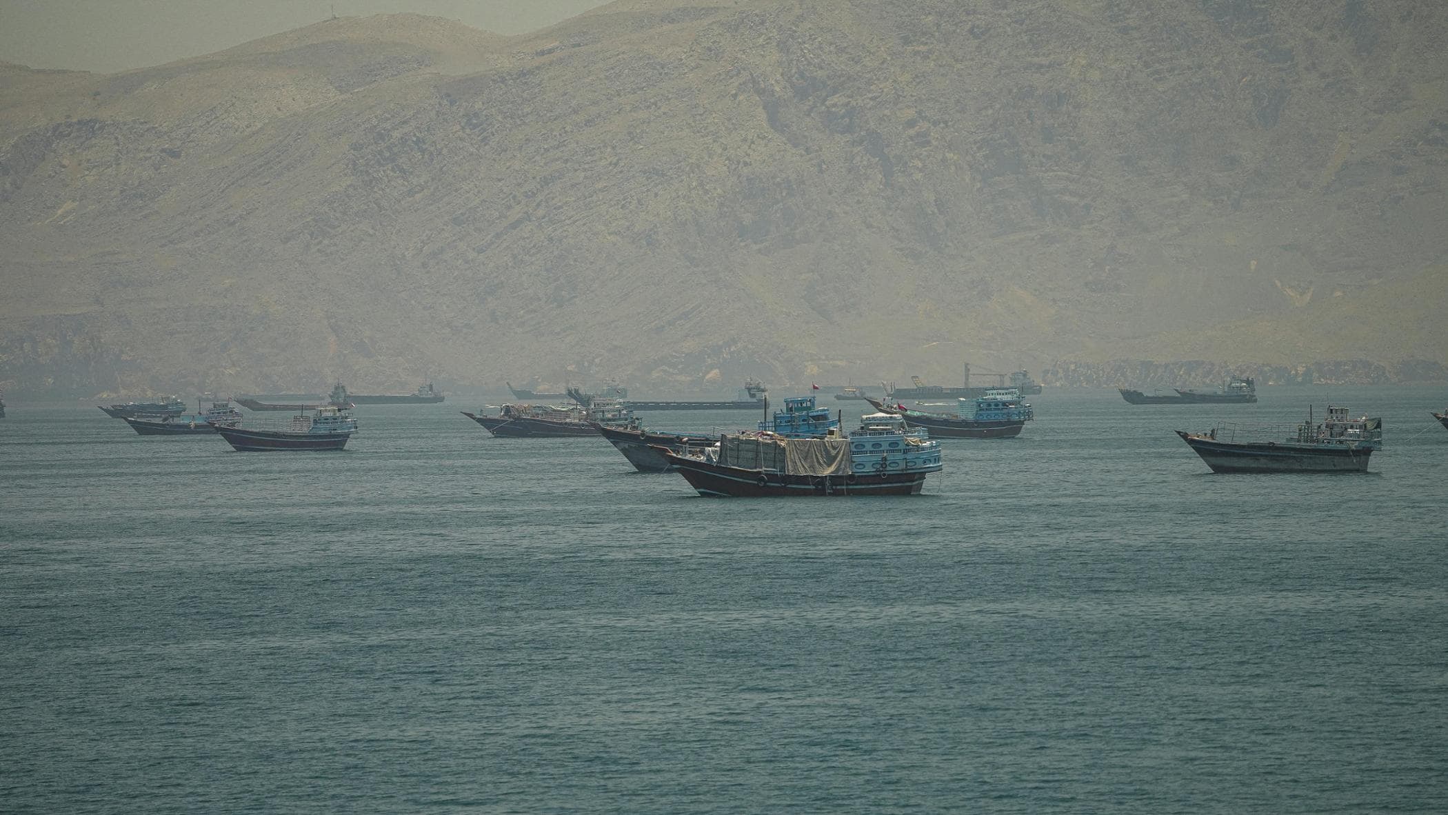 Resta il nodo dei pedaggi, con la tassa di Hormuz i pasdaran mirano ai soldi
