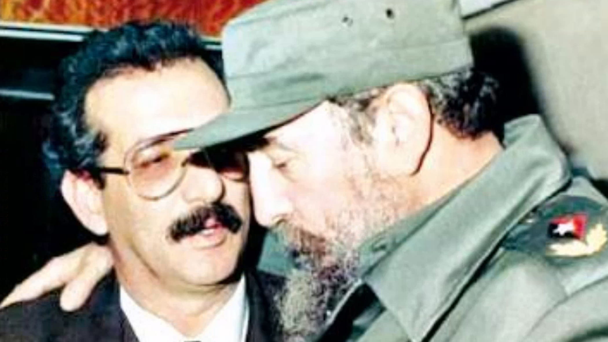 Norberto Fuentes: “Cuba è alla fame ma la gente è orgogliosa e si opporrà all’invasione”
