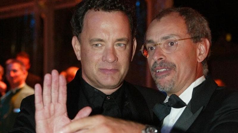 Anteprima: La voce di Tom Hanks risponde alla Crusca: “Il doppiaggese? Il vero tema è la crisi dell’…