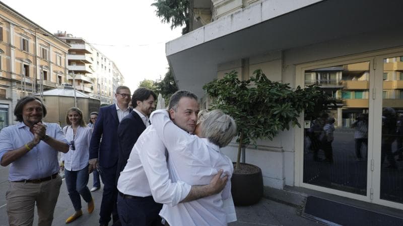 Anteprima: Elezioni comunali, i partiti nelle grandi città: chi è cresciuto e chi ha perso terreno