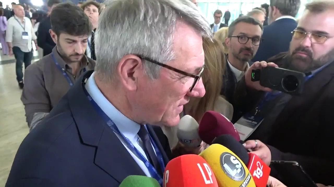Landini su Meloni a Confindustria: "Salari bassi ed energia sono problemi che vanno risolti adesso"