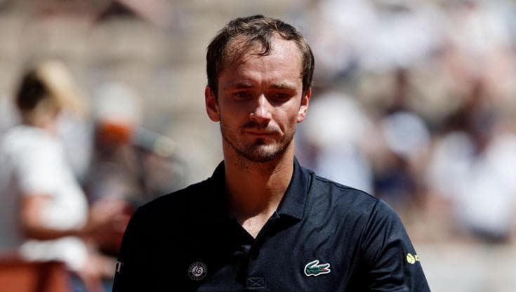 Daniil Medvedev
