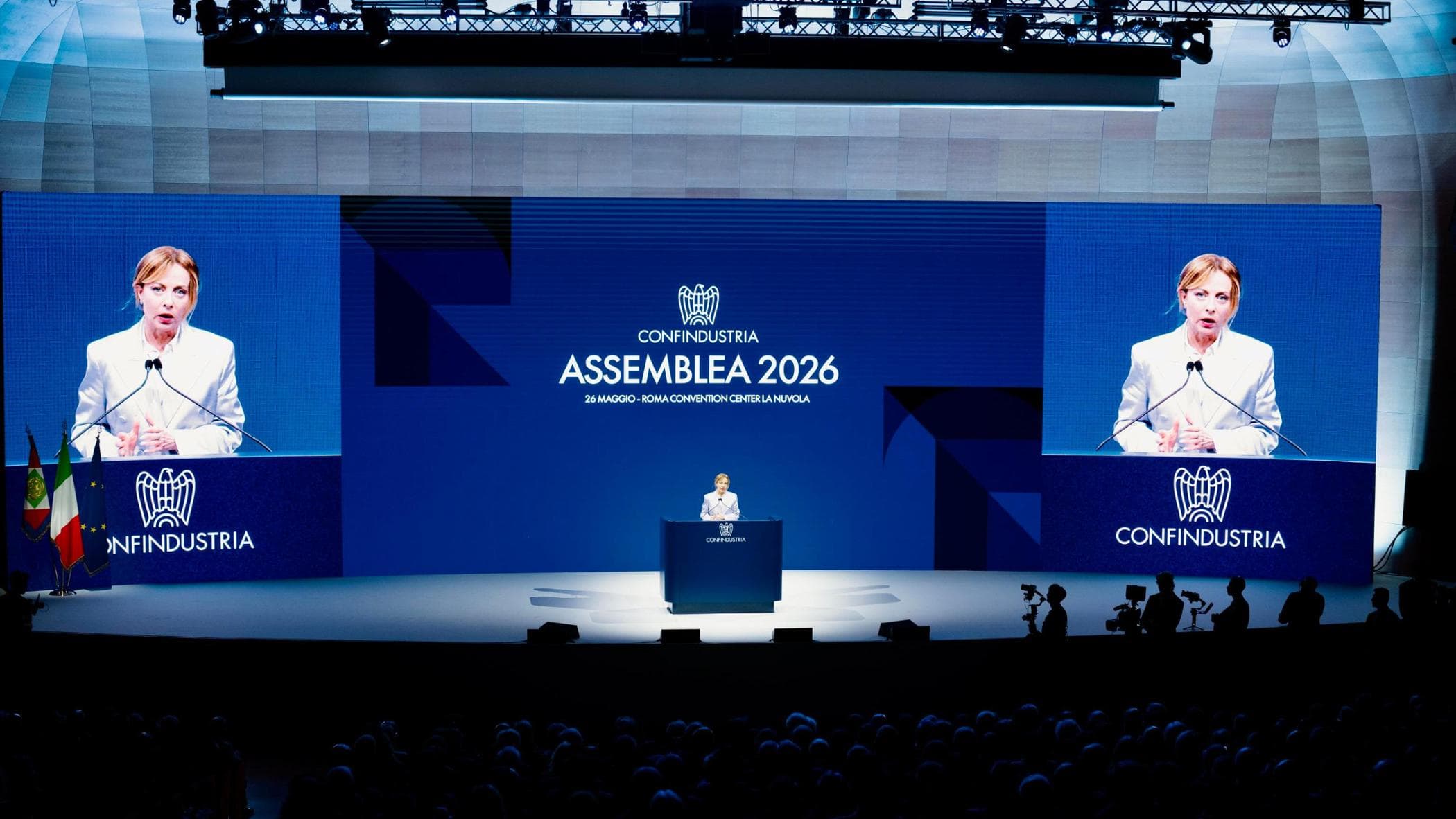 Il governo e la sindrome dell’indecisione