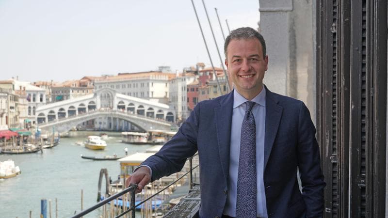 Anteprima: A Venezia la vittoria è tutta di Venturini. I partiti del centrodestra insieme restano so…