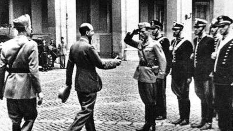 L’Italia e il trionfo della Repubblica
