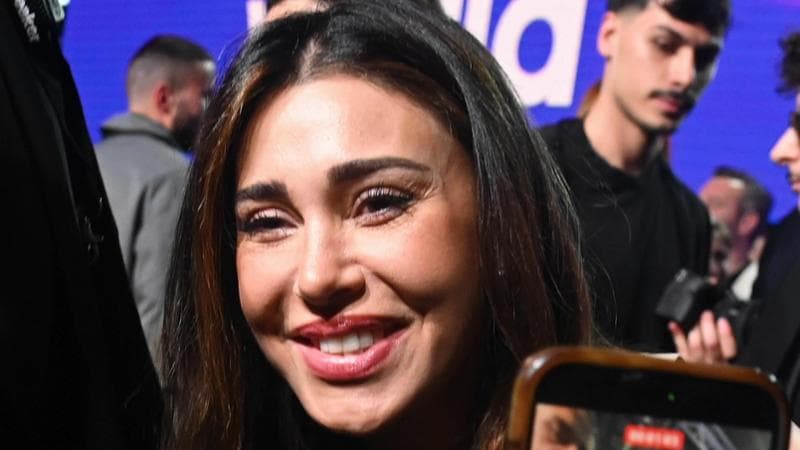 Non giudichiamo Belen, la sofferenza merita rispetto