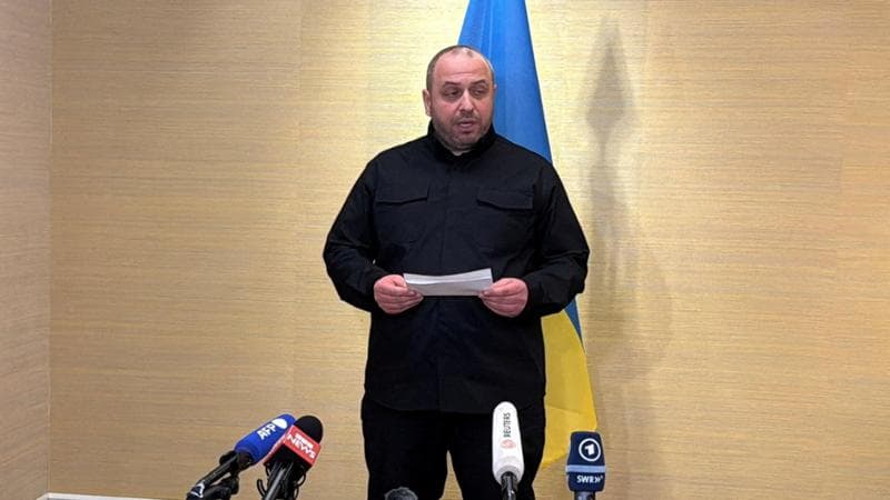 Vertice d’emergenza tra Ue e Ucraina: “A ore l’attacco a Kiev”