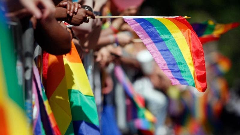Anteprima: Lgbtq+ ebrei, un caso al Roma Pride: “Escluso il nostro carro, così veniamo discriminati”