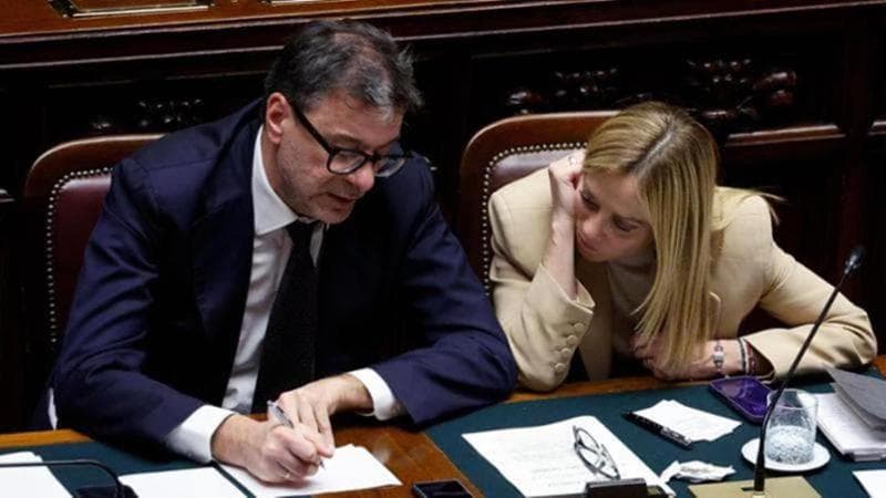 Bruxelles pronta a dire no alla deroga per l’energia. Il governo cambia il Pnrr