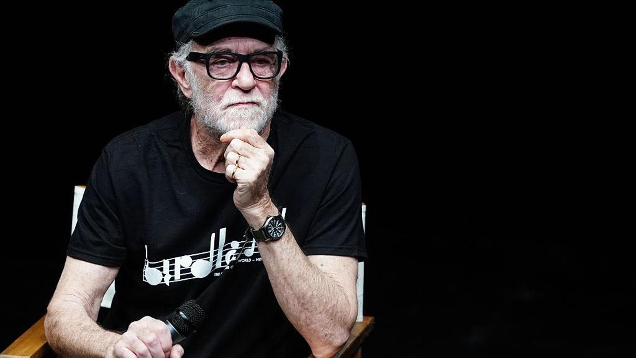 Francesco De Gregori come Italo Calvino, l’impegno non sempre grida