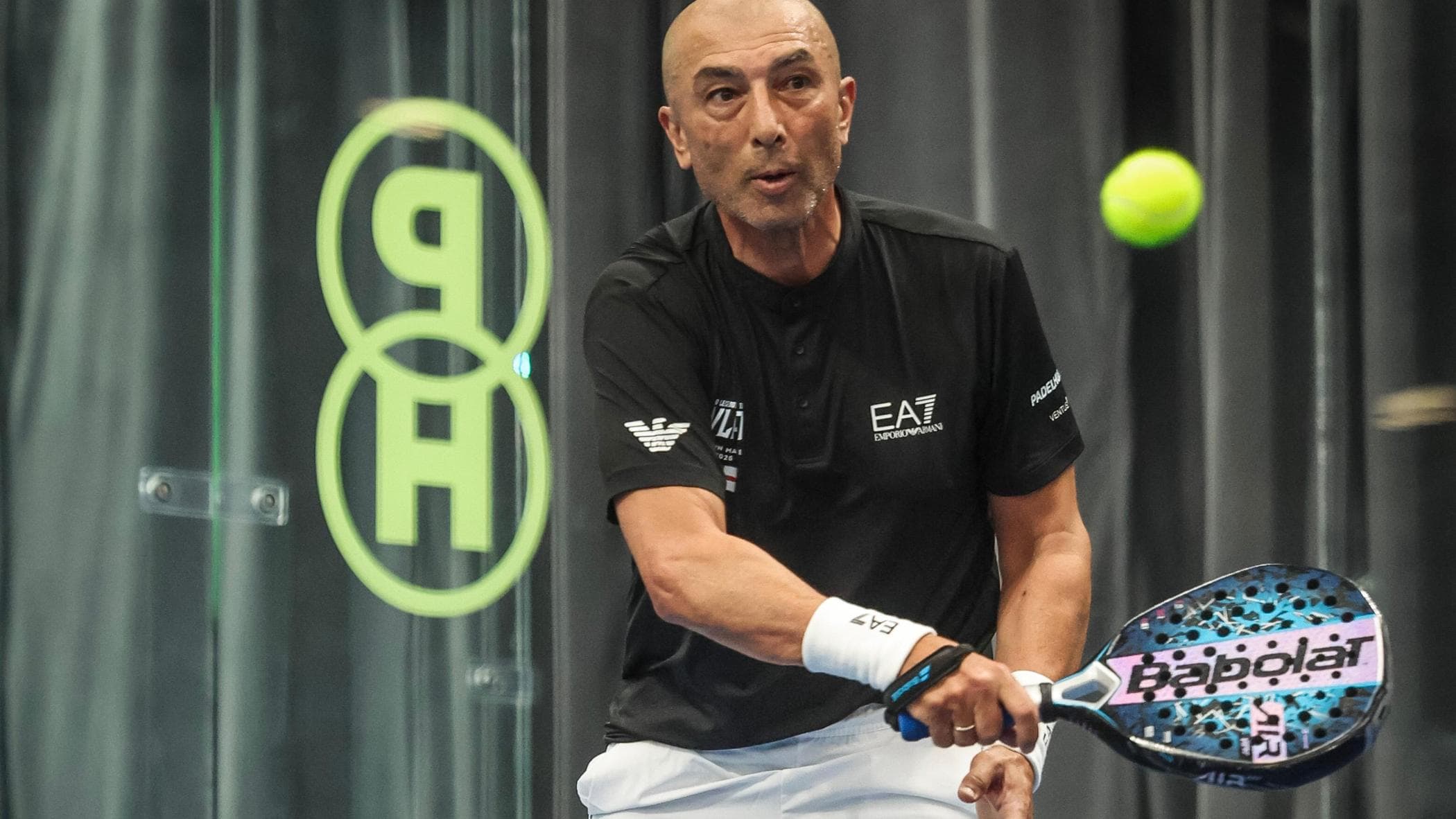 Roberto Di Matteo: “Il calcio italiano è quello che caccia Luis Enrique. Su tante cose sono incredulo”