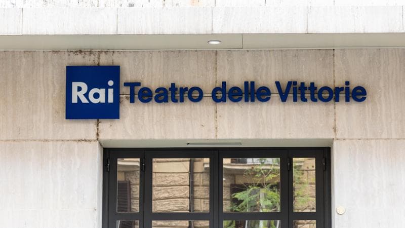 Anteprima: Rai, riparte la Vigilanza. Chieste le audizioni di Giuli e dei dirigenti sul teatro delle…