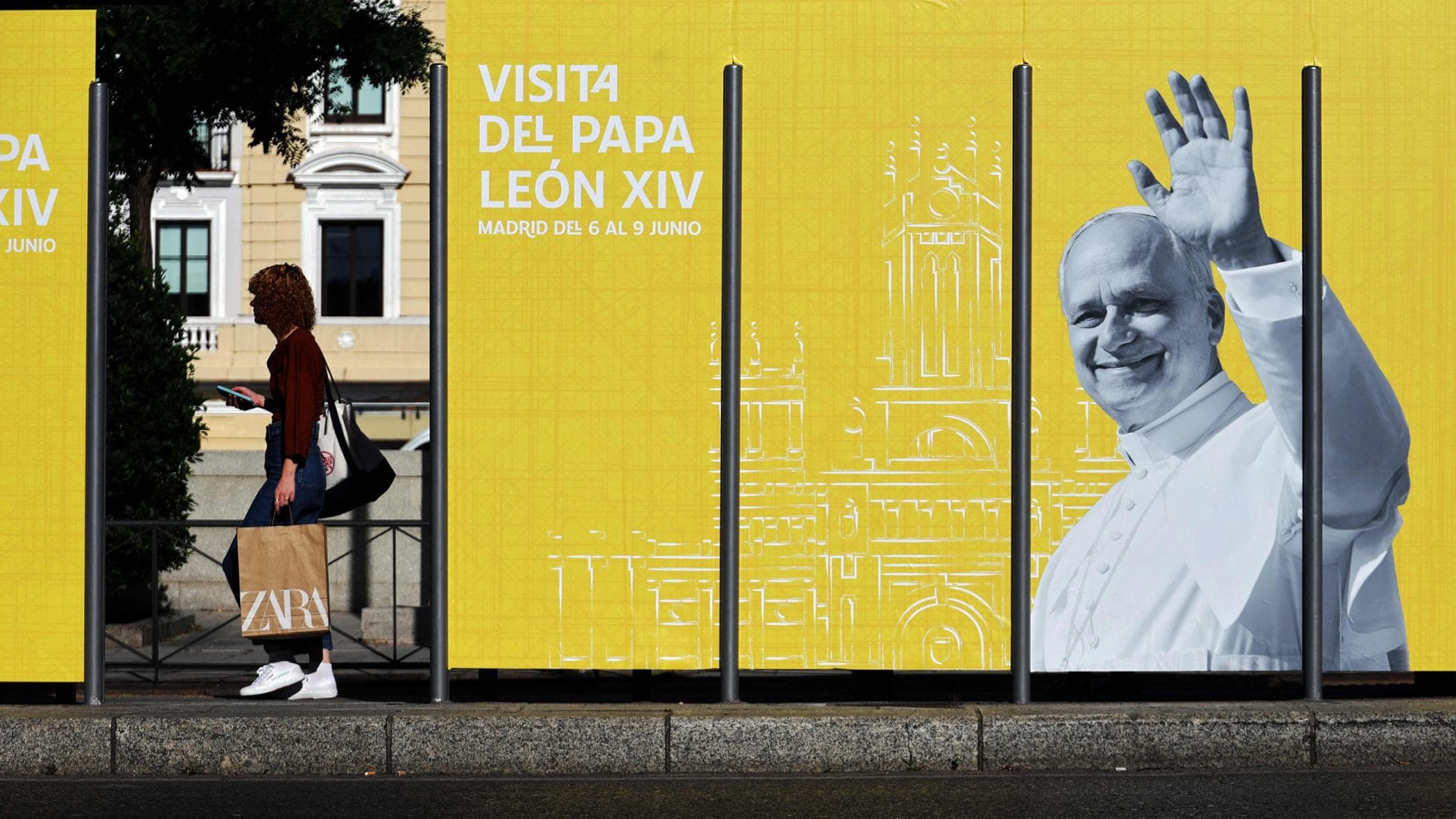 Leone XIV riceve Sánchez in Vaticano in vista del viaggio in Spagna a giugno