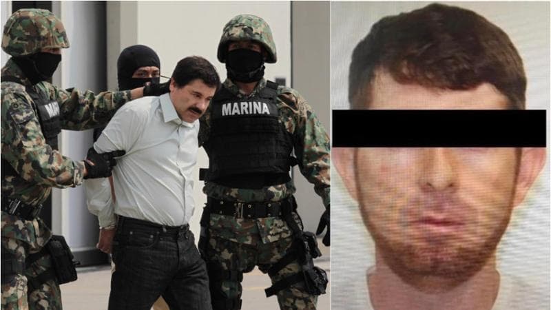 Anteprima: Messico, arrestato il nipote di El Chapo: la caccia al clan senza fine dell’impero della…