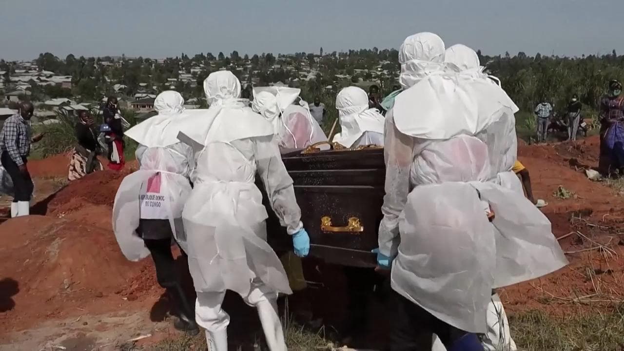 Congo, Ebola: muore un medico. Paura tra i sanitari: "Troppa gente crede che il virus non ci sia"