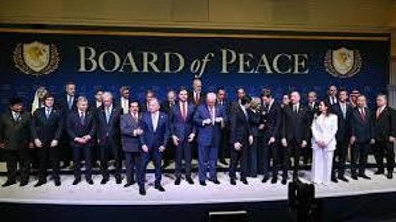 Il fondo del Board of Peace di Trump è senza soldi: non è stato versato nemmeno un dollaro