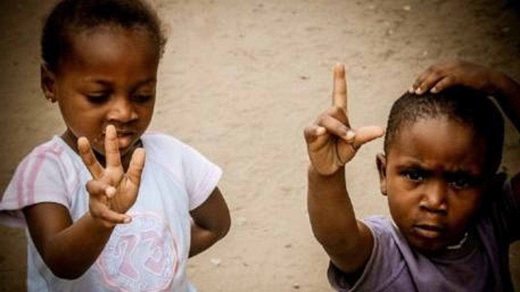 Ebola, Demokratik Kongo Cumhuriyeti'ndeki yetimhanelerde önlenmesinin aciliyeti