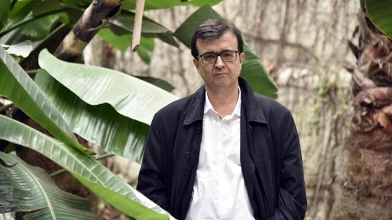 Anteprima: Cercas: “In Spagna la corruzione scredita la sinistra e mina la democrazia”