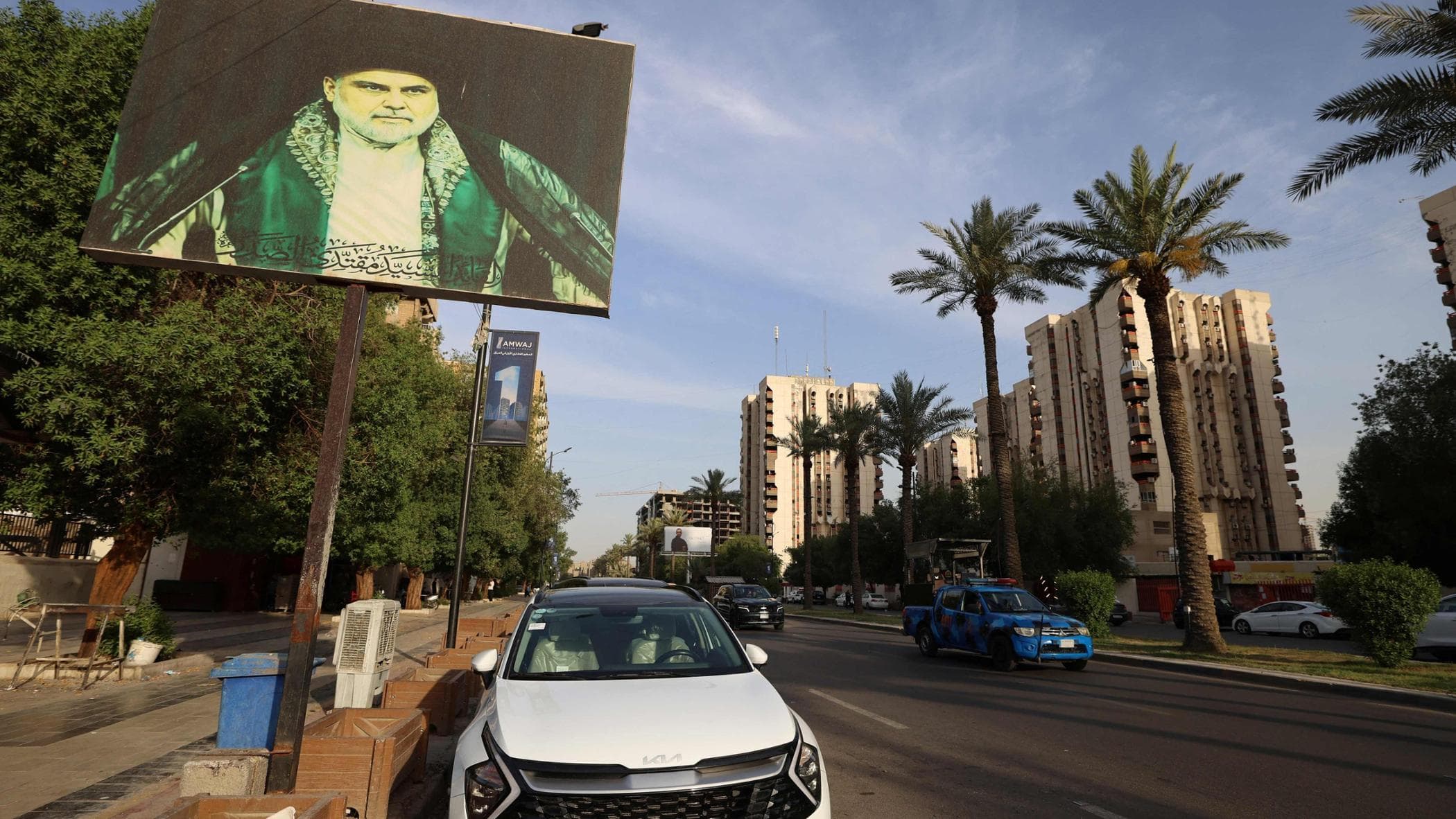 “In Iran è impossibile fare progetti, soltanto senza sanzioni la società civile rinascerà”
