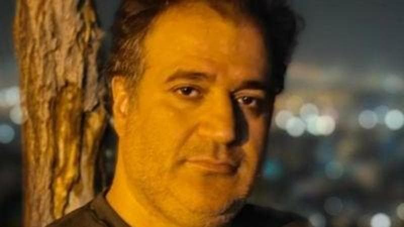 Mehdi Mahmoudian
