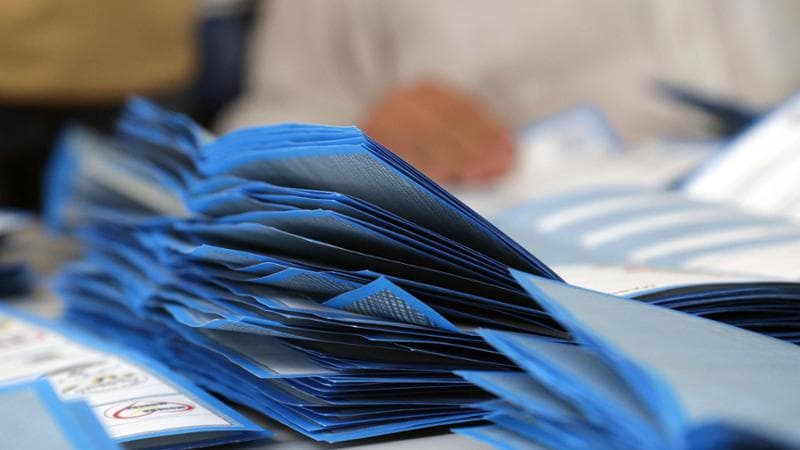 Anteprima: Legge elettorale, tetto massimo di seggi e obbligo per le liste di indicare il premier