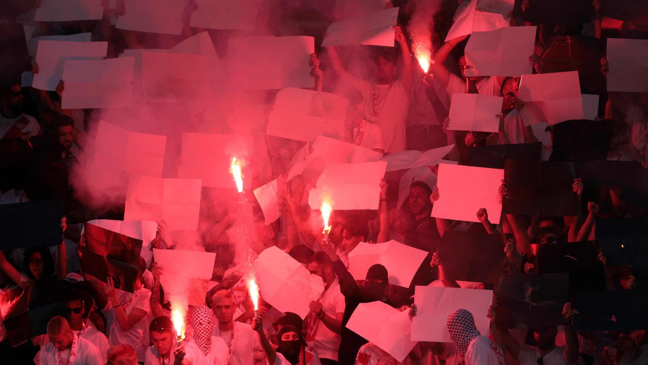 Le lacrime del Rayo