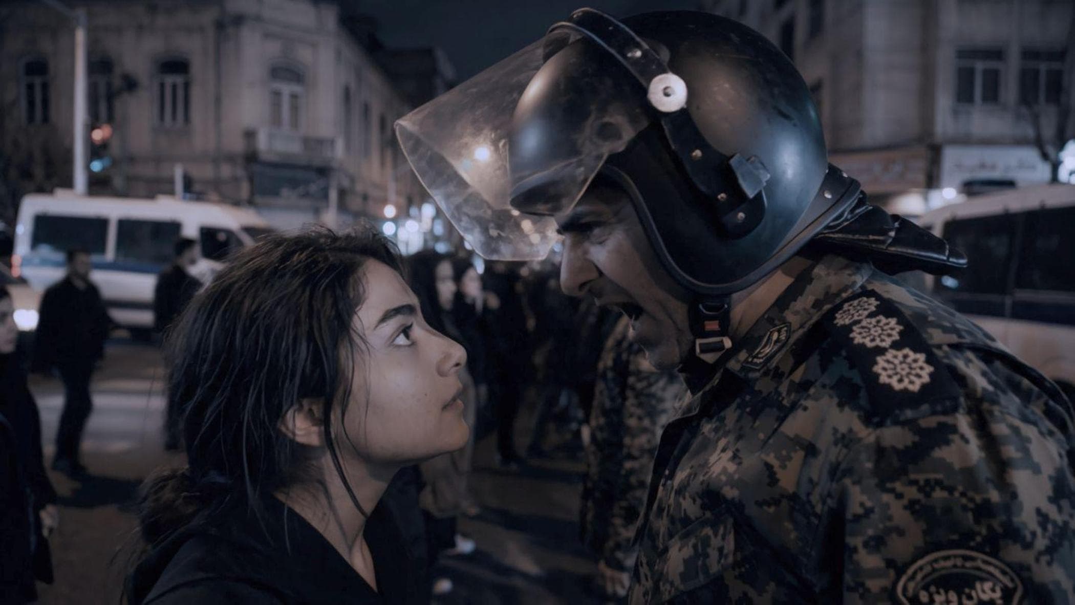 AI film ‘Dreams of violets’ enters Tribeca using Claude and Gemini