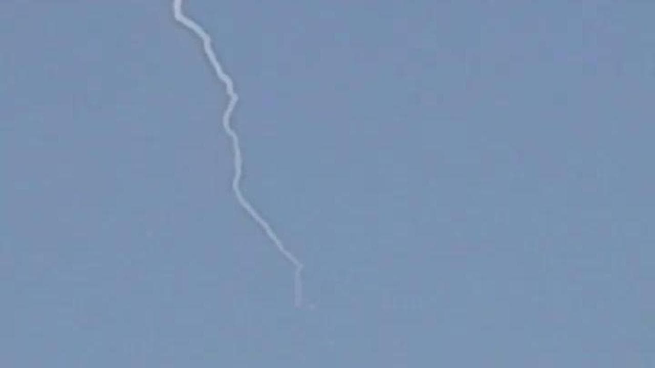 L'Iran attacca una base Usa in Kuwait come rappresaglia per l'attacco americano a Bandar Abbas