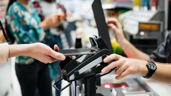 I consumi generali calano, il franchising tiene e si espande