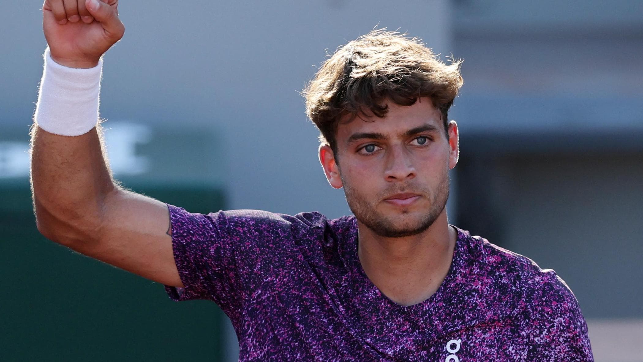 Roland Garros in diretta, Cobolli sfida Wu. Oggi in campo anche Arnaldi, Berretti, Darderi e Sinner
