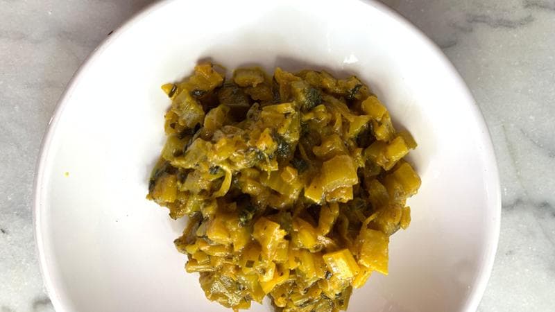 Khoresh Karafs