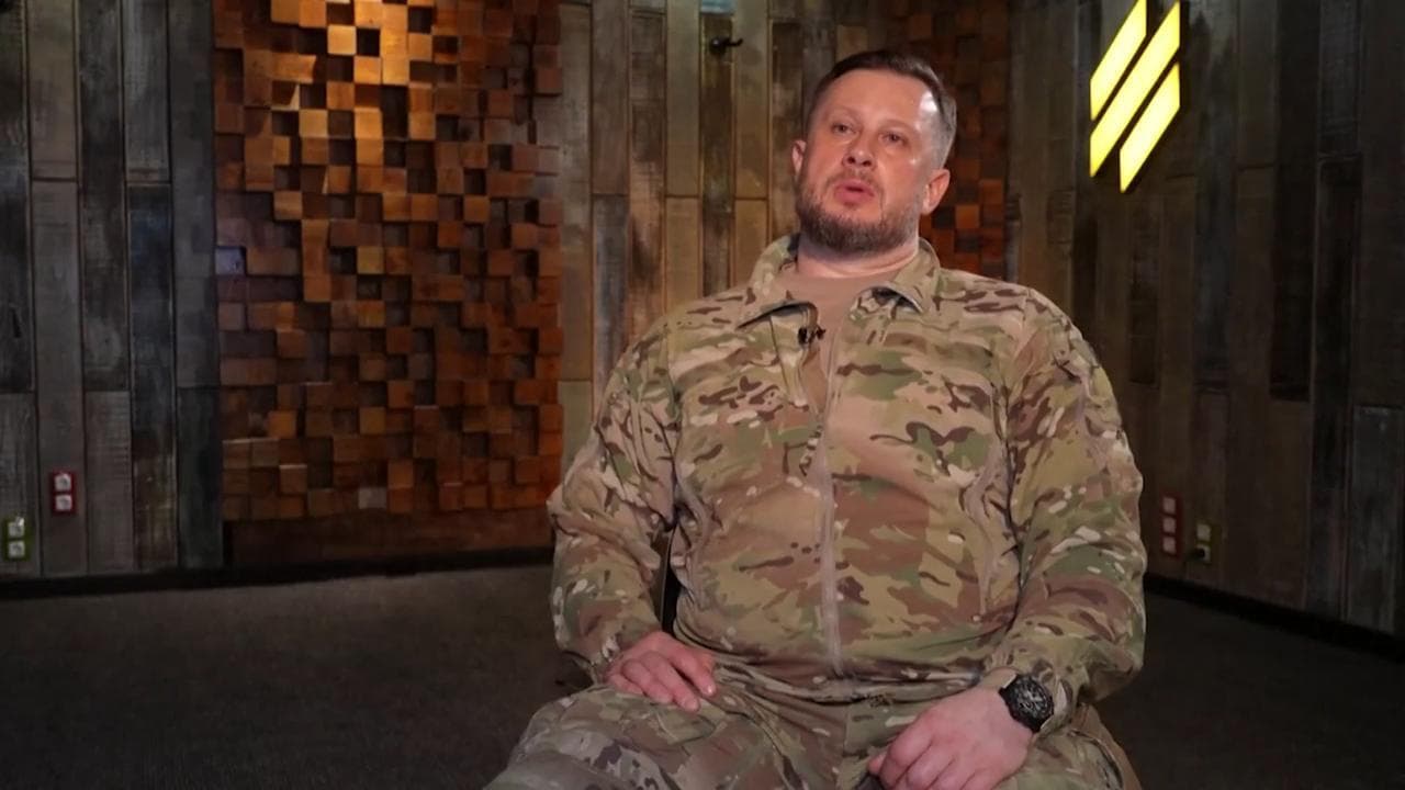 Ucraina, alto comandante di Kiev: "Russi in difficoltà senza Starlink. In 6 mesi svolta sul campo"