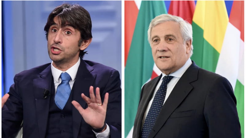 Anteprima: Ucraina in Ue, governo spaccato. Tajani favorevole. Donzelli: “Estenderebbe la guerra in…