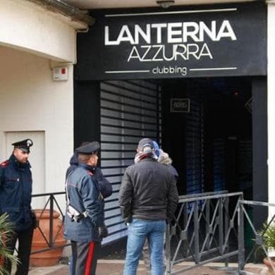 Strage di Corinaldo, va in carcere il deejay che gestiva la discoteca