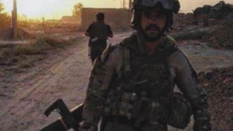 Ucraina, morto il contractor italiano Alex Pineschi