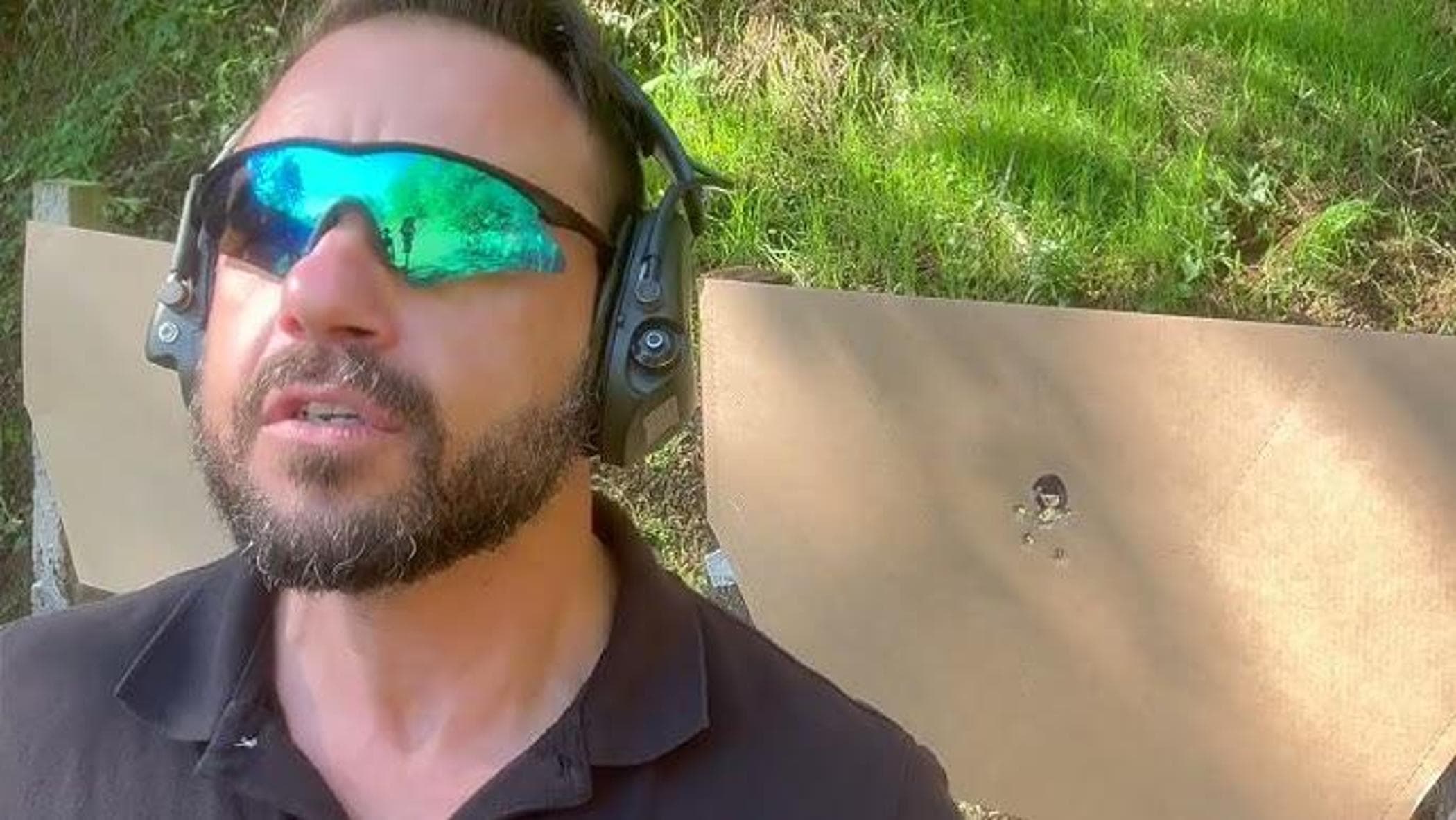 Italiaanse contractor Alex Pineschi doodgeschoten in Oekraïne