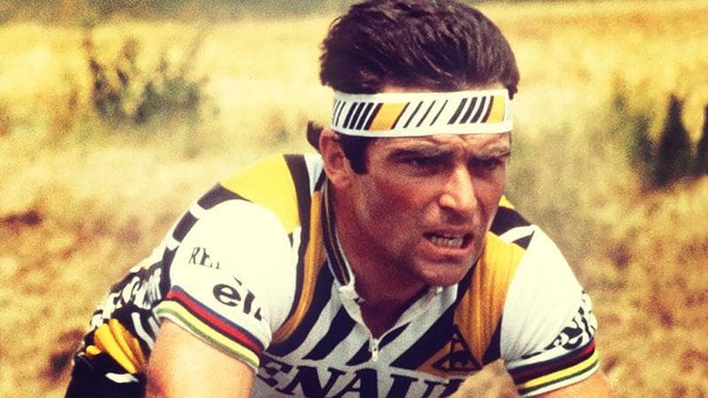 Bernard Hinault