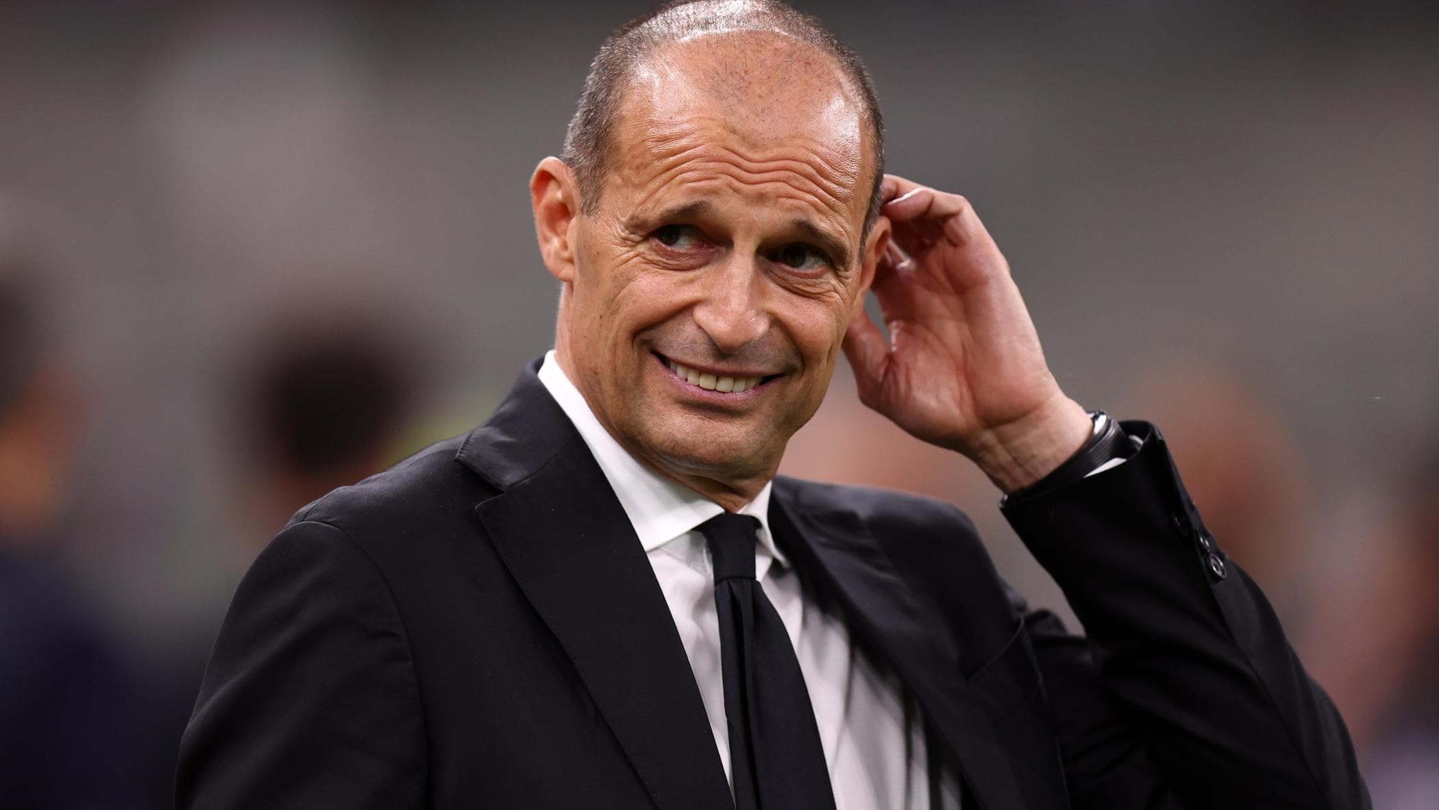 Allegri e Napoli, è accordo: sarà il nuovo allenatore