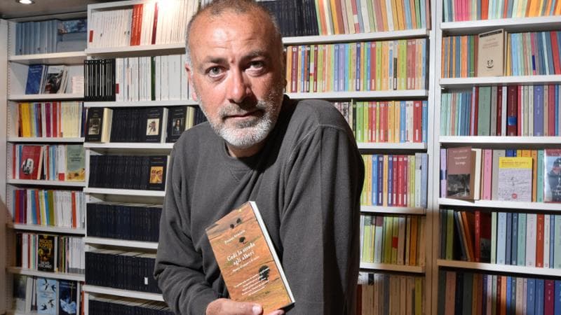 Franco Arminio