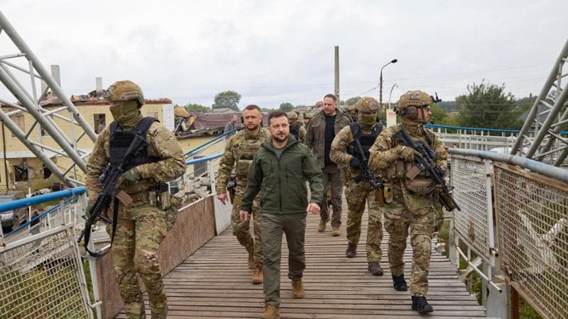 Anteprima: Gelo di FdI sul via libera dell’Unione a Kiev. “Soltanto dopo la pace”