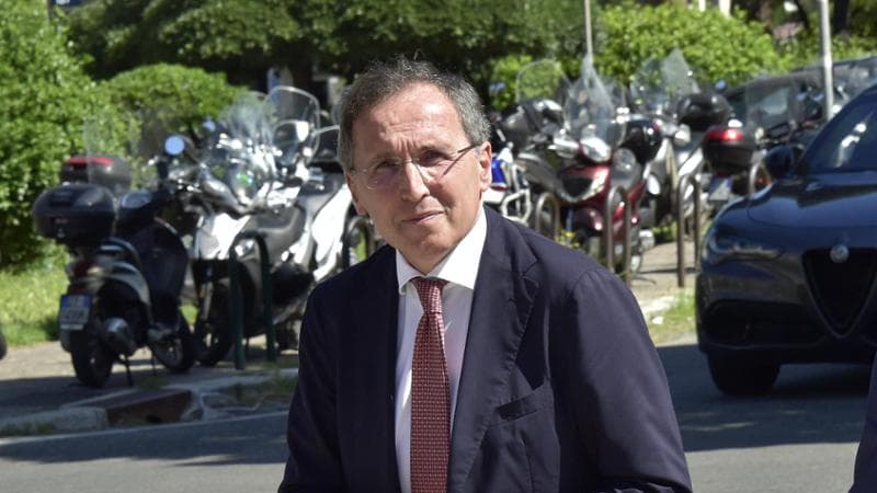 Anteprima: Legge elettorale, Boccia: “Vogliono mani libere su Colle e Costituzione, non cadremo nell…