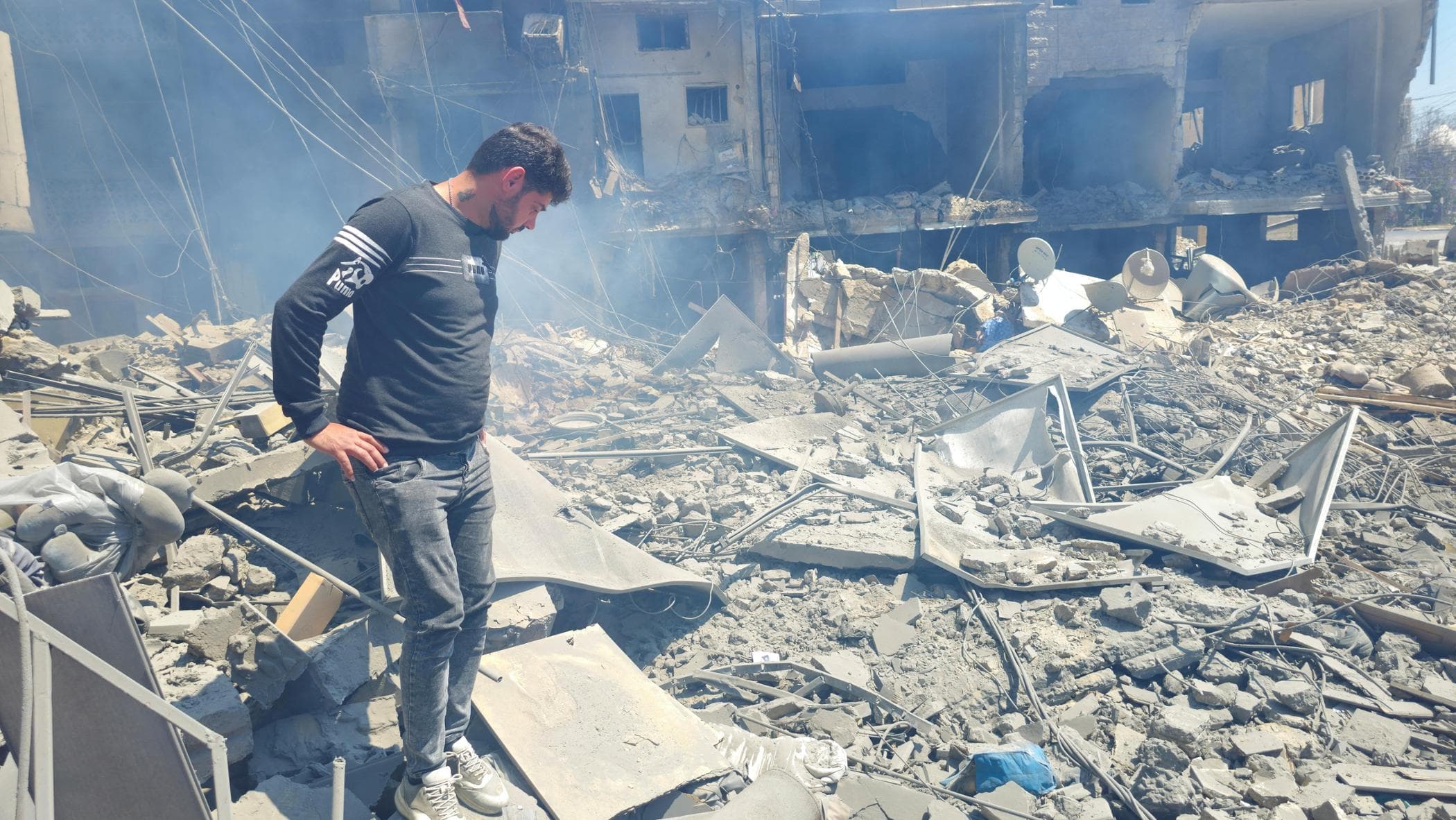 Guerra in Iran, le news di oggi. Droni Idf sul sud della Striscia di Gaza, 3 morti. Vance: “Progressi su estensione tregua, ma Trump non pronto a approvarlo”