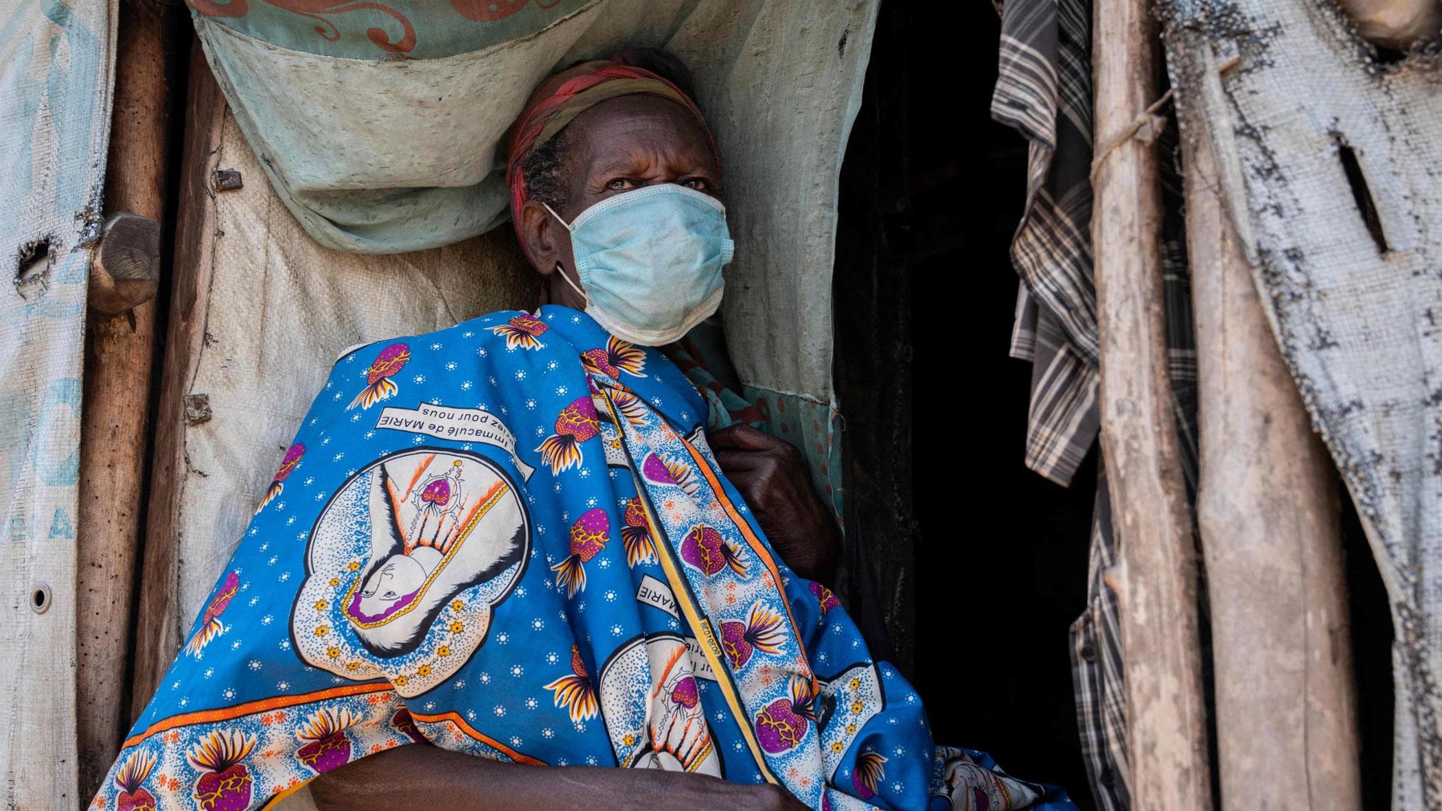 Ebola, è allo Spallanzani la chirurga di Msf. Meloni alla Ue: “Creiamo un coordinamento”