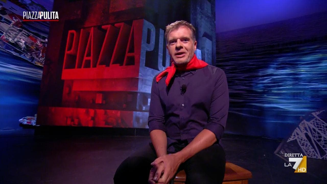 "Ciao Partigiano": Stefano Massini racconta la morte di Renato Romagnoli
