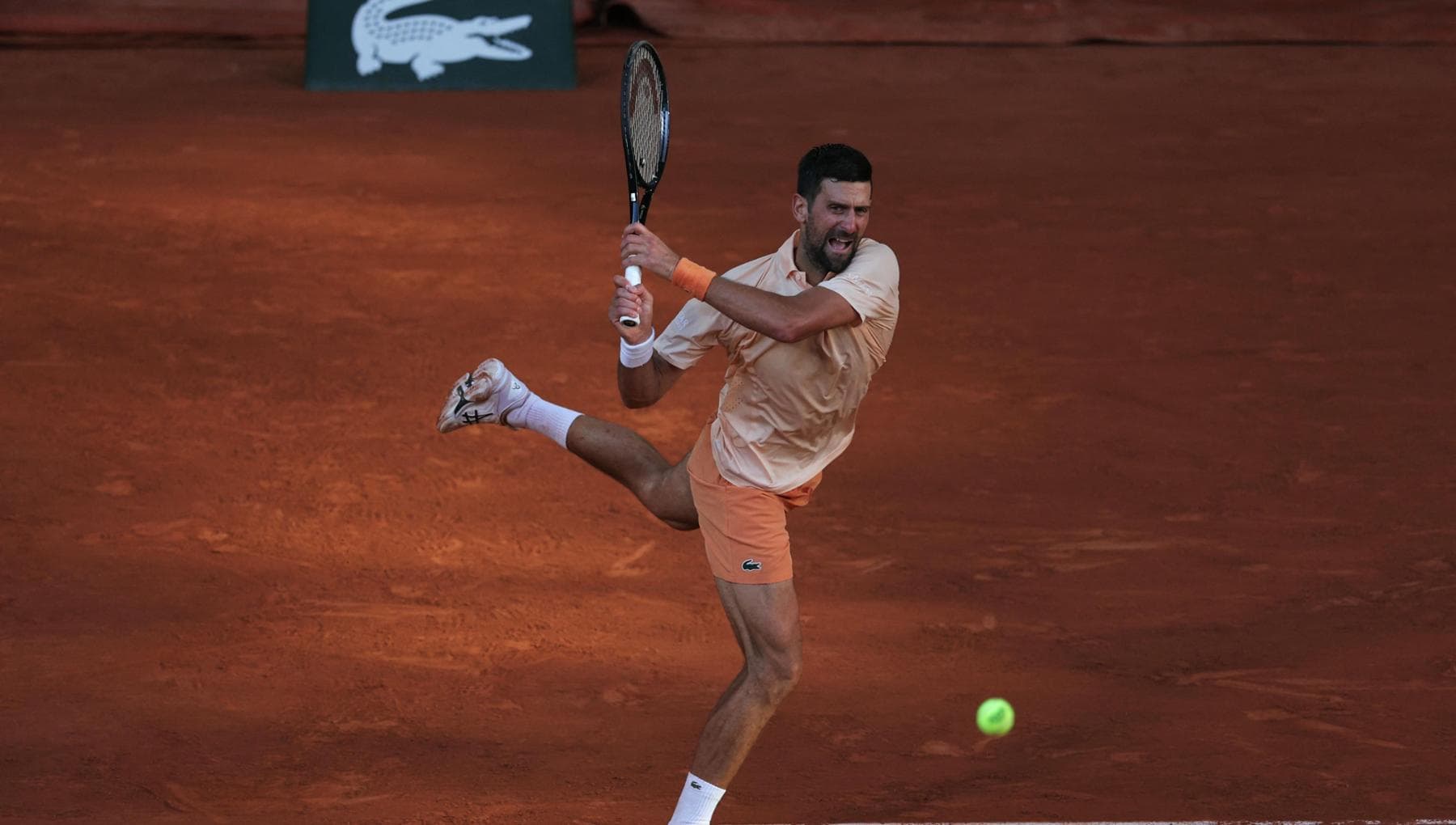 Roland Garros'un 29'uncu Cuma programı: Djokovic ve Zverev sahada