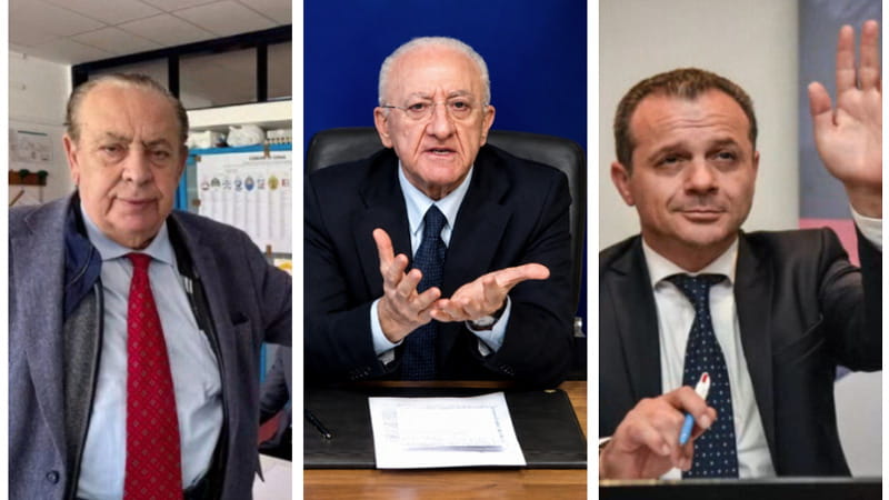 Anteprima: Il Barone rosso, lo Sceriffo: l’eterno ritorno dei cacicchi oggi più popolari che mai