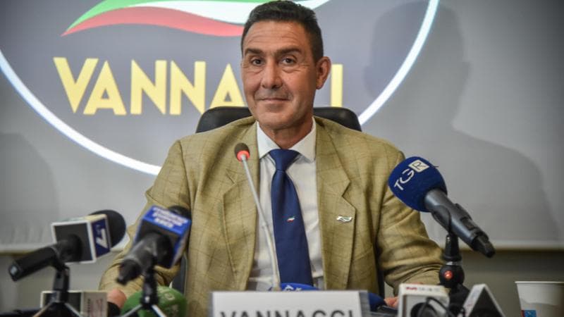 Anteprima: Vannacci e il boom di iscrizioni in Lombardia e Veneto. Fastidio e preoccupazione nella L…