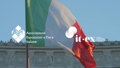 Giornata mondiale delle fiere, la campagna che racconta il ruolo strategico del sistema italiano